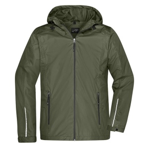 Veste 3 en 1 Homme Daiber 8