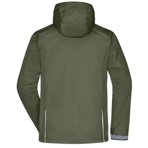Veste 3 en 1 Homme Daiber 9