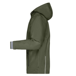 Veste 3 en 1 Homme Daiber 10