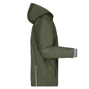 Veste 3 en 1 Homme Daiber 11