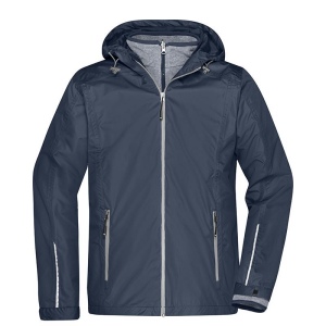 Veste 3 en 1 Homme Daiber 4