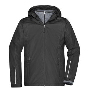 Veste 3 en 1 Homme Daiber 5