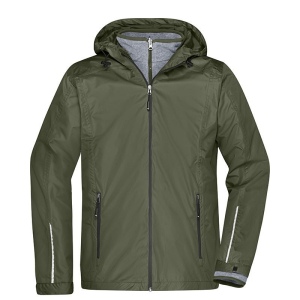 Veste 3 en 1 Homme Daiber