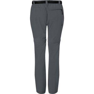 Pantalon trekking 2 en1 Femme Daiber 16