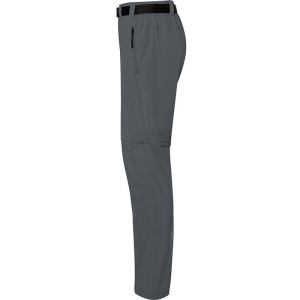 Pantalon trekking 2 en1 Femme Daiber 17
