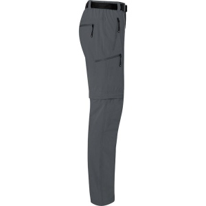 Pantalon trekking 2 en1 Femme Daiber 18