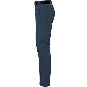 Pantalon trekking 2 en1 Femme Daiber 8