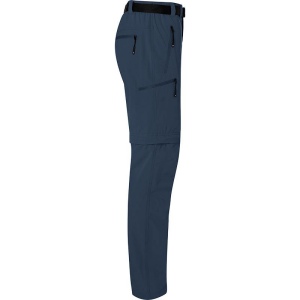 Pantalon trekking 2 en1 Femme Daiber 9