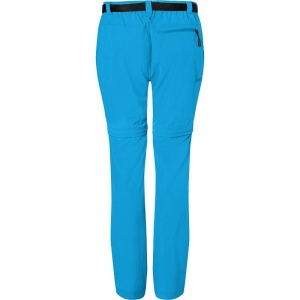 Pantalon trekking 2 en1 Femme Daiber 10