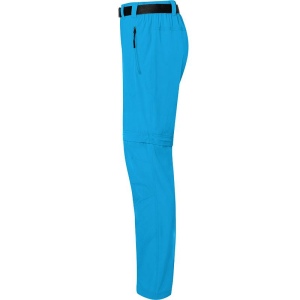 Pantalon trekking 2 en1 Femme Daiber 11