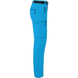 Pantalon trekking 2 en1 Femme Daiber 12