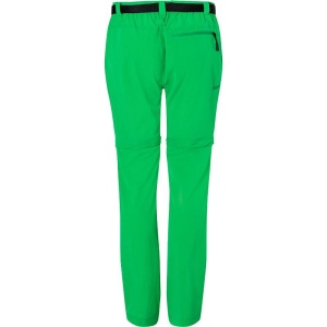 Pantalon trekking 2 en1 Femme Daiber 13