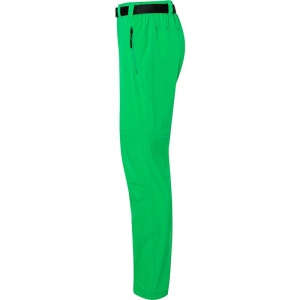Pantalon trekking 2 en1 Femme Daiber 14