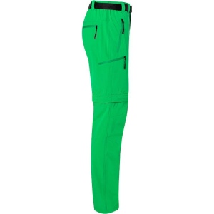 Pantalon trekking 2 en1 Femme Daiber 15