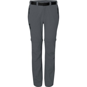 Pantalon trekking 2 en1 Femme Daiber 5