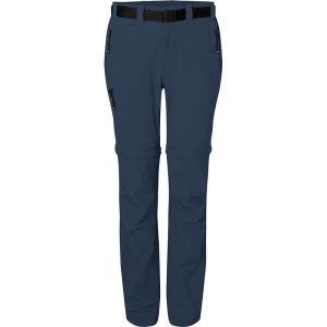 Pantalon trekking 2 en1 Femme Daiber