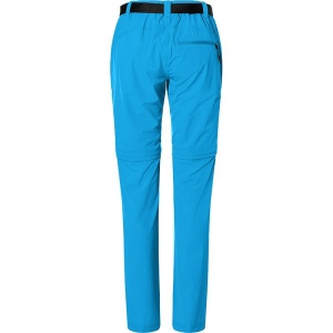 Pantalon trekking 2 en1 Homme Daiber 7