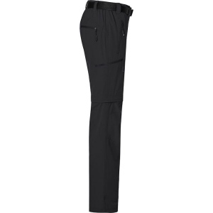 Pantalon trekking 2 en1 Homme Daiber 18