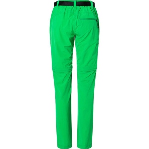 Pantalon trekking 2 en1 Homme Daiber 19
