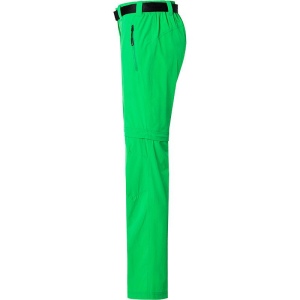 Pantalon trekking 2 en1 Homme Daiber 20
