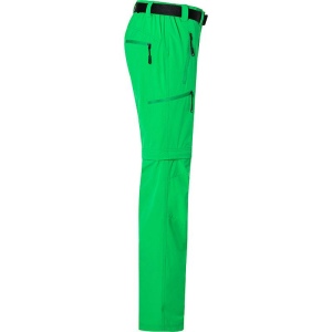 Pantalon trekking 2 en1 Homme Daiber 21