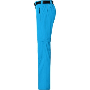 Pantalon trekking 2 en1 Homme Daiber 8