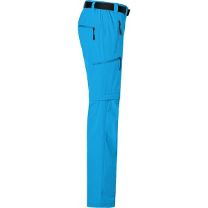 Pantalon trekking 2 en1 Homme Daiber 9