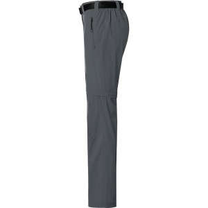 Pantalon trekking 2 en1 Homme Daiber 11