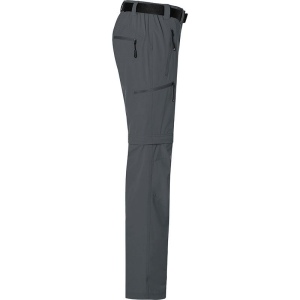 Pantalon trekking 2 en1 Homme Daiber 12