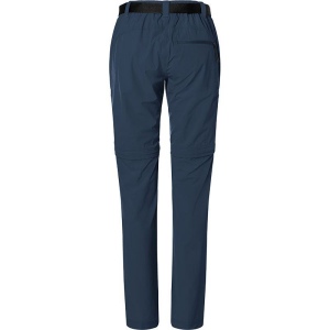 Pantalon trekking 2 en1 Homme Daiber 13