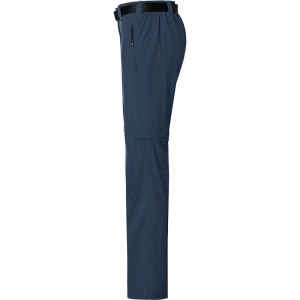 Pantalon trekking 2 en1 Homme Daiber 14