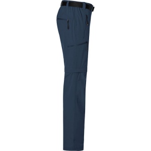 Pantalon trekking 2 en1 Homme Daiber 15