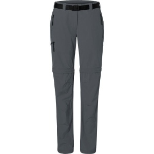 Pantalon trekking 2 en1 Homme Daiber 3