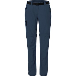 Pantalon trekking 2 en1 Homme Daiber 4
