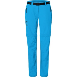 Pantalon trekking 2 en1 Homme Daiber 2