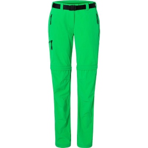 Pantalon trekking 2 en1 Homme Daiber 6