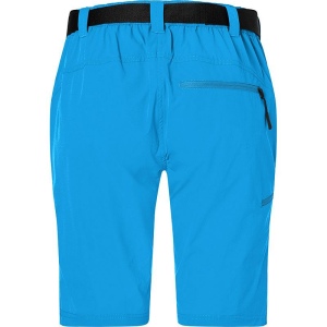 Short trekking Femme Daiber 7
