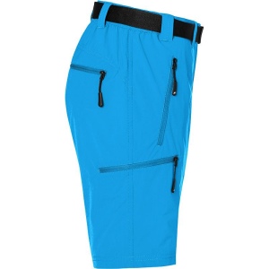 Short trekking Femme Daiber 9