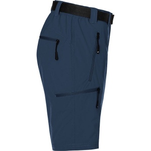 Short trekking Femme Daiber 12