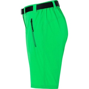 Short trekking Femme Daiber 14