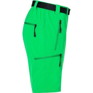 Short trekking Femme Daiber 15