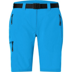 Short trekking Femme Daiber 2