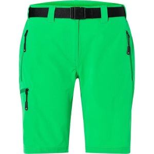 Short trekking Femme Daiber 4