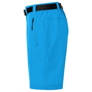 Short trekking Homme Daiber 8