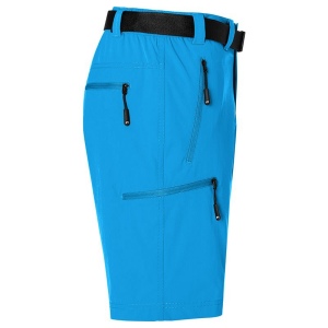 Short trekking Homme Daiber 9