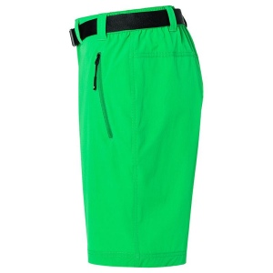 Short trekking Homme Daiber 14