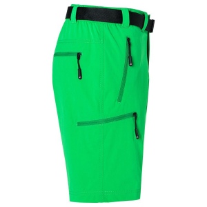 Short trekking Homme Daiber 15