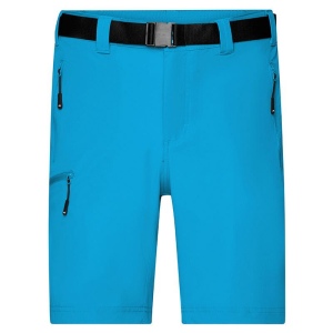 Short trekking Homme Daiber