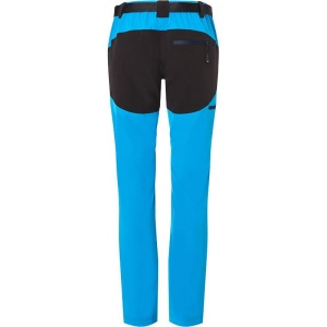 Pantalon trekking Femme Daiber 16