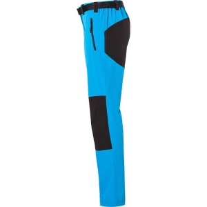 Pantalon trekking Femme Daiber 17